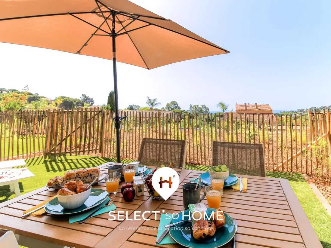 Location de Vacances Le Lavandou 319
