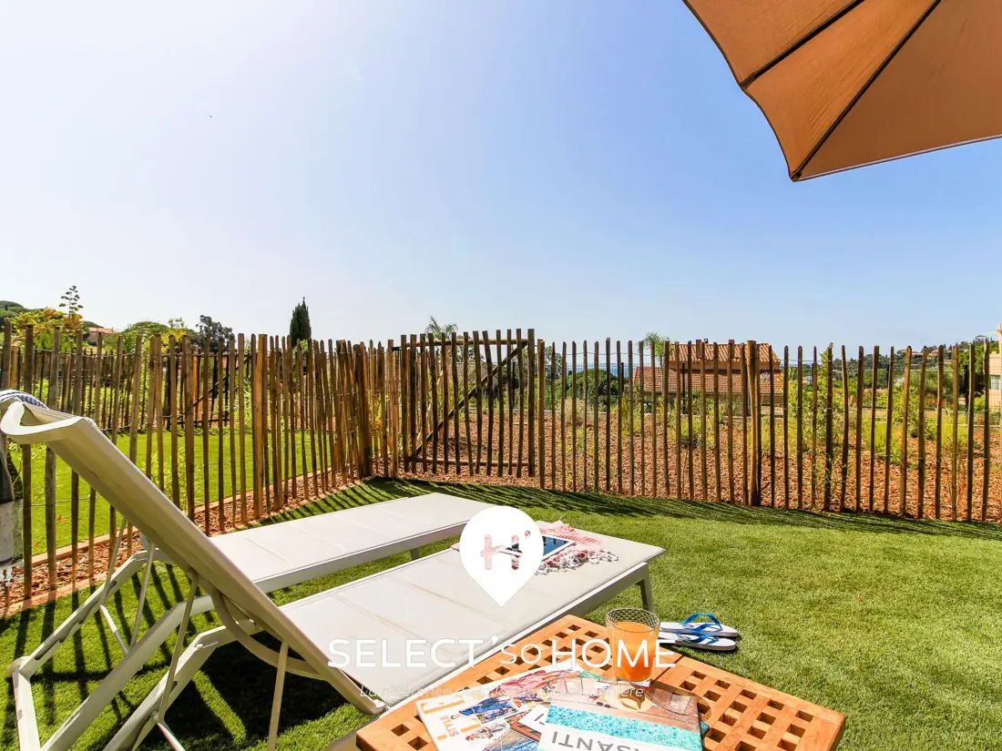 Location de Vacances Le Lavandou 319