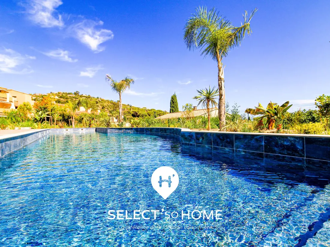 Location de Vacances Le Lavandou 319