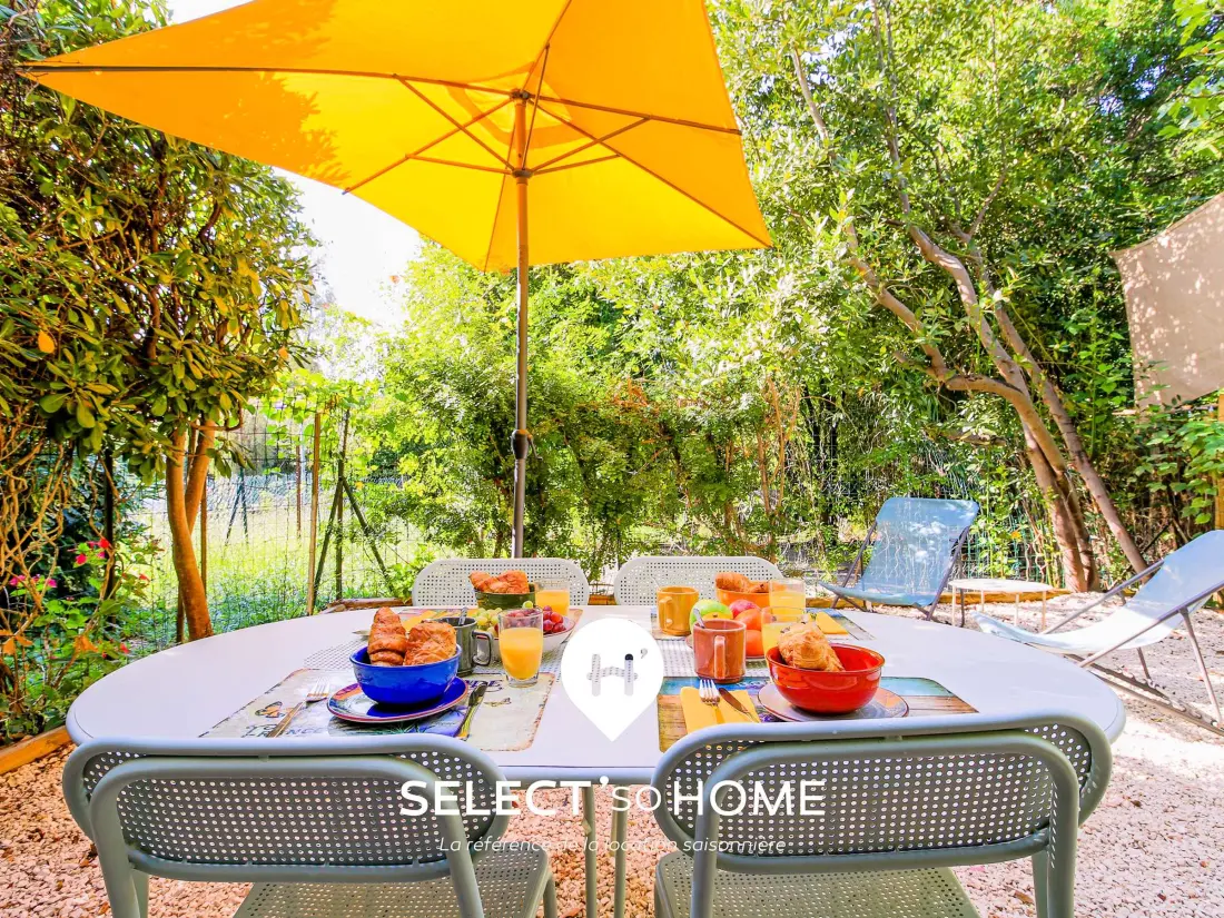 Location de Vacances Le Lavandou 320