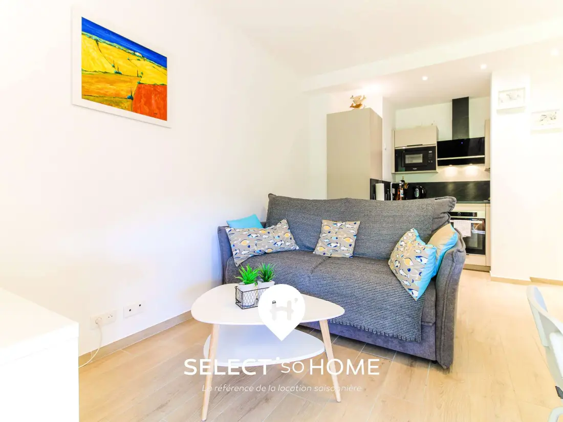 Location de Vacances Le Lavandou 320