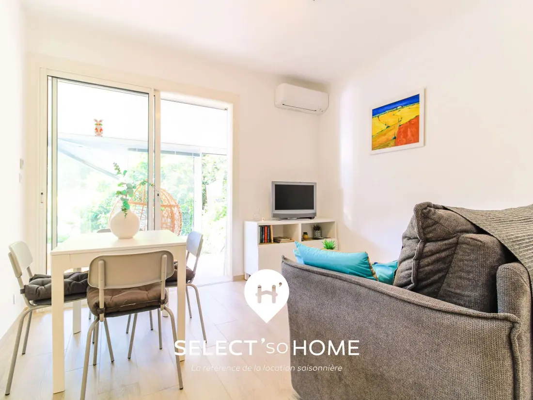 Location de Vacances Le Lavandou 320