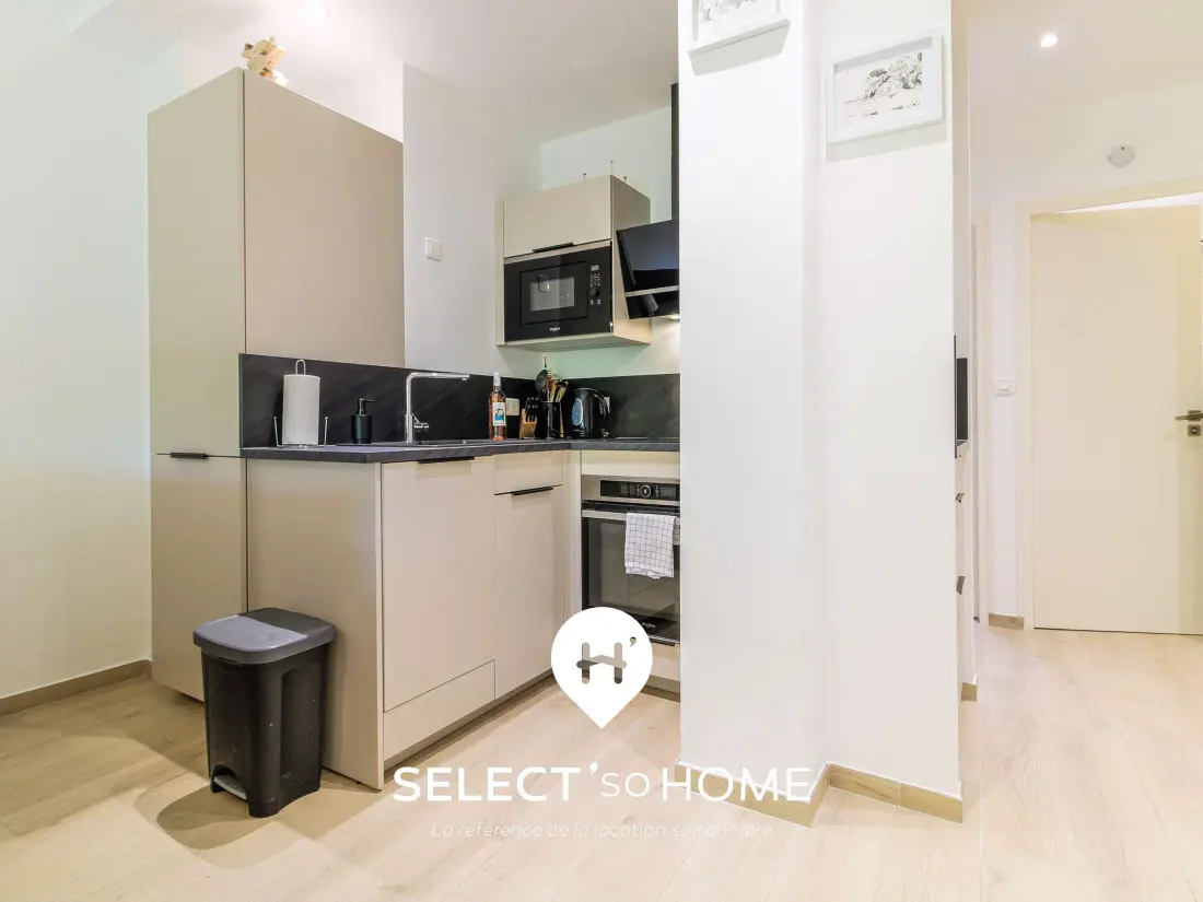 Location de Vacances Le Lavandou 320