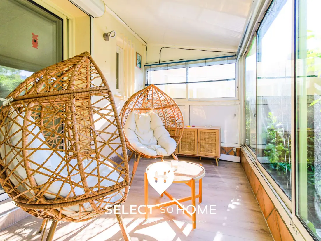 Location de Vacances Le Lavandou 320