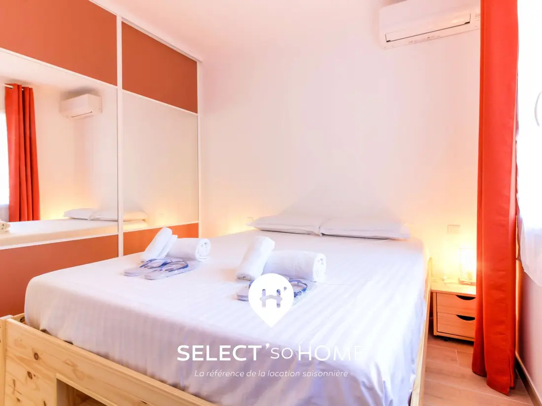 Location de Vacances Le Lavandou 320