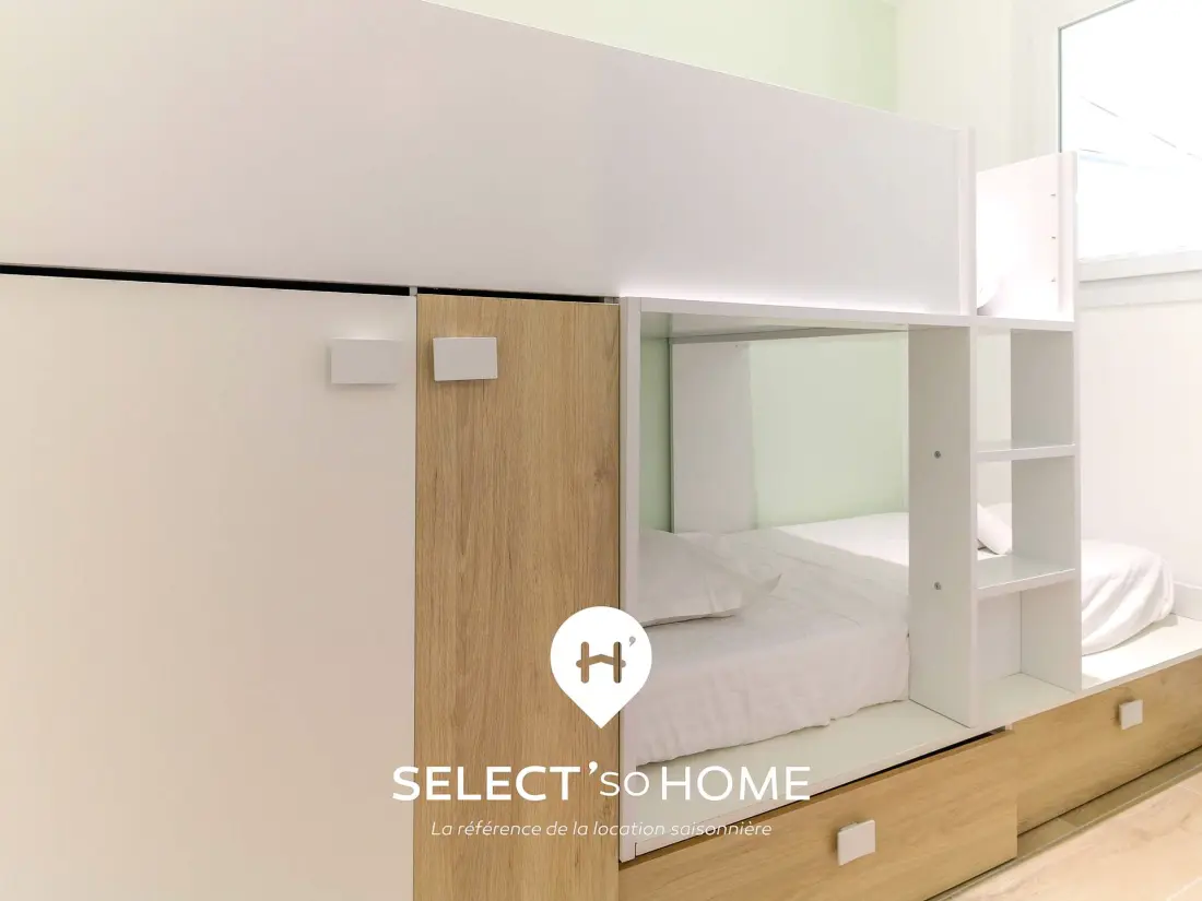 Location de Vacances Le Lavandou 320