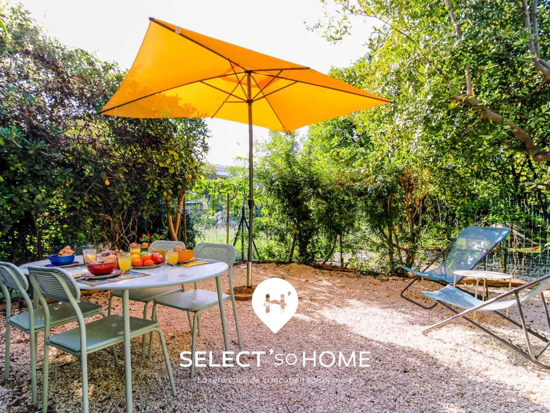 Location de Vacances Le Lavandou 320