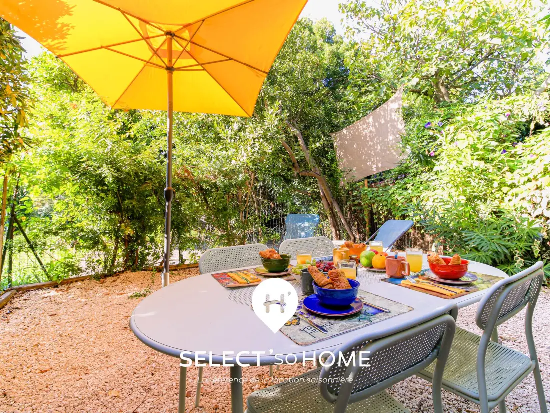 Location de Vacances Le Lavandou 320