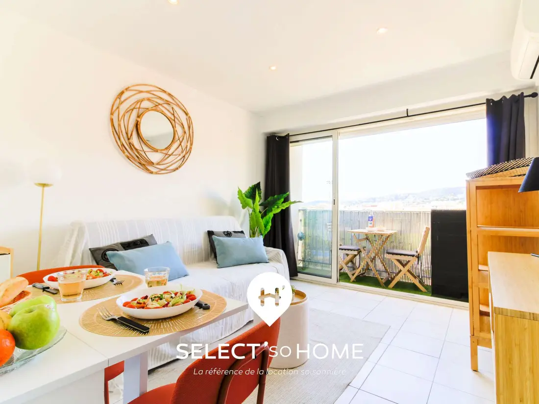 Location de Vacances Le Lavandou 321
