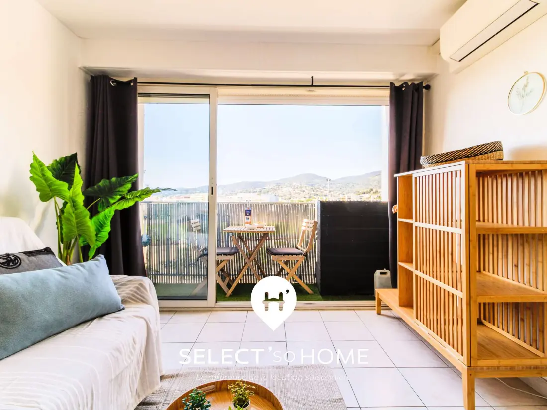 Location de Vacances Le Lavandou 321