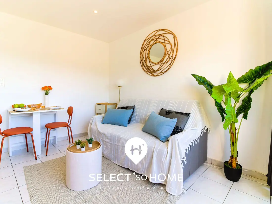 Location de Vacances Le Lavandou 321