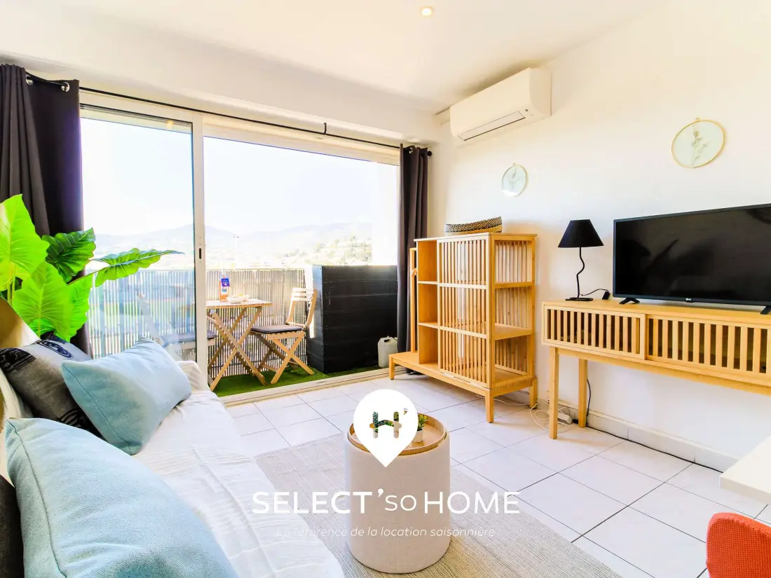 Location de Vacances Le Lavandou 321