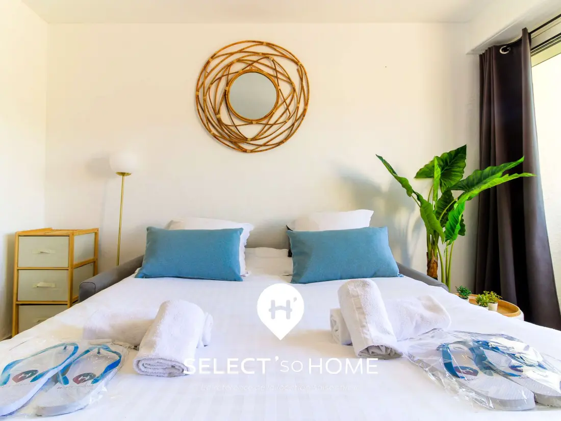 Location de Vacances Le Lavandou 321