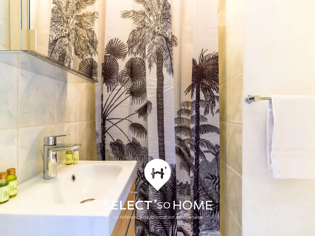 Location de Vacances Le Lavandou 321