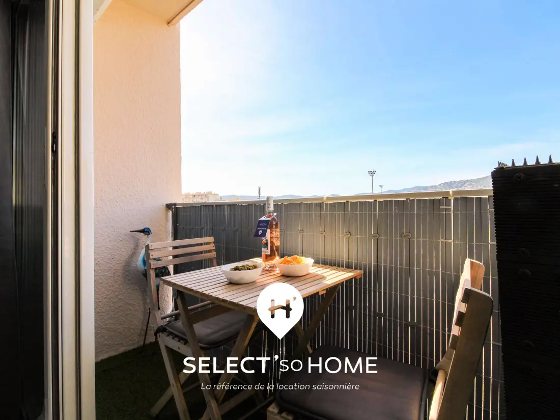 Location de Vacances Le Lavandou 321