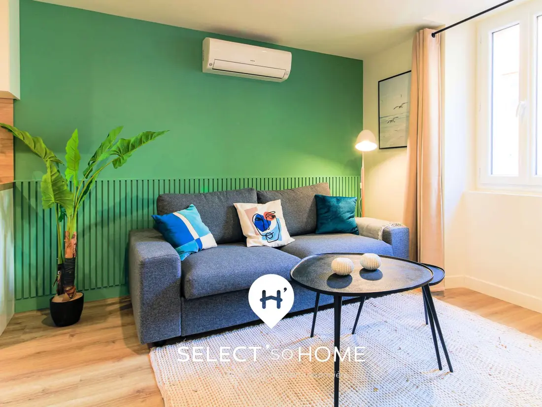 Location de Vacances Le Lavandou 323