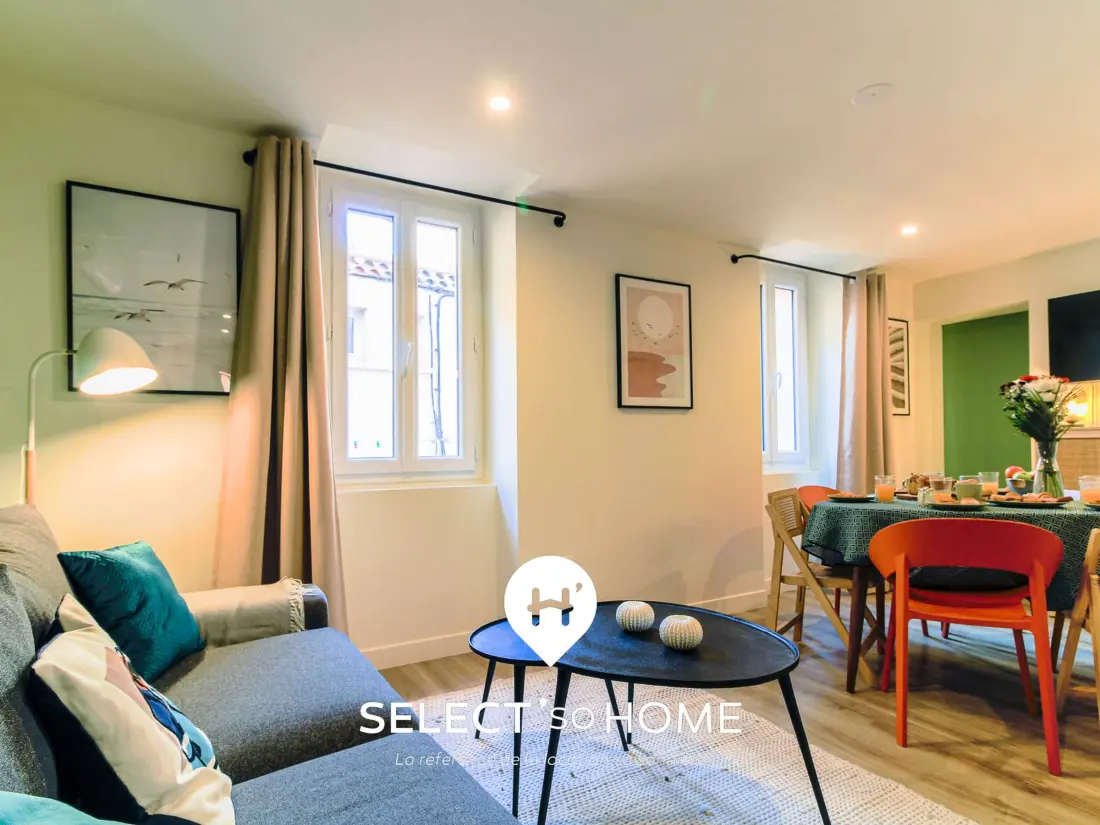 Location de Vacances Le Lavandou 323