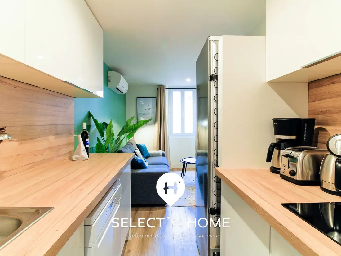 Location de Vacances Le Lavandou 323