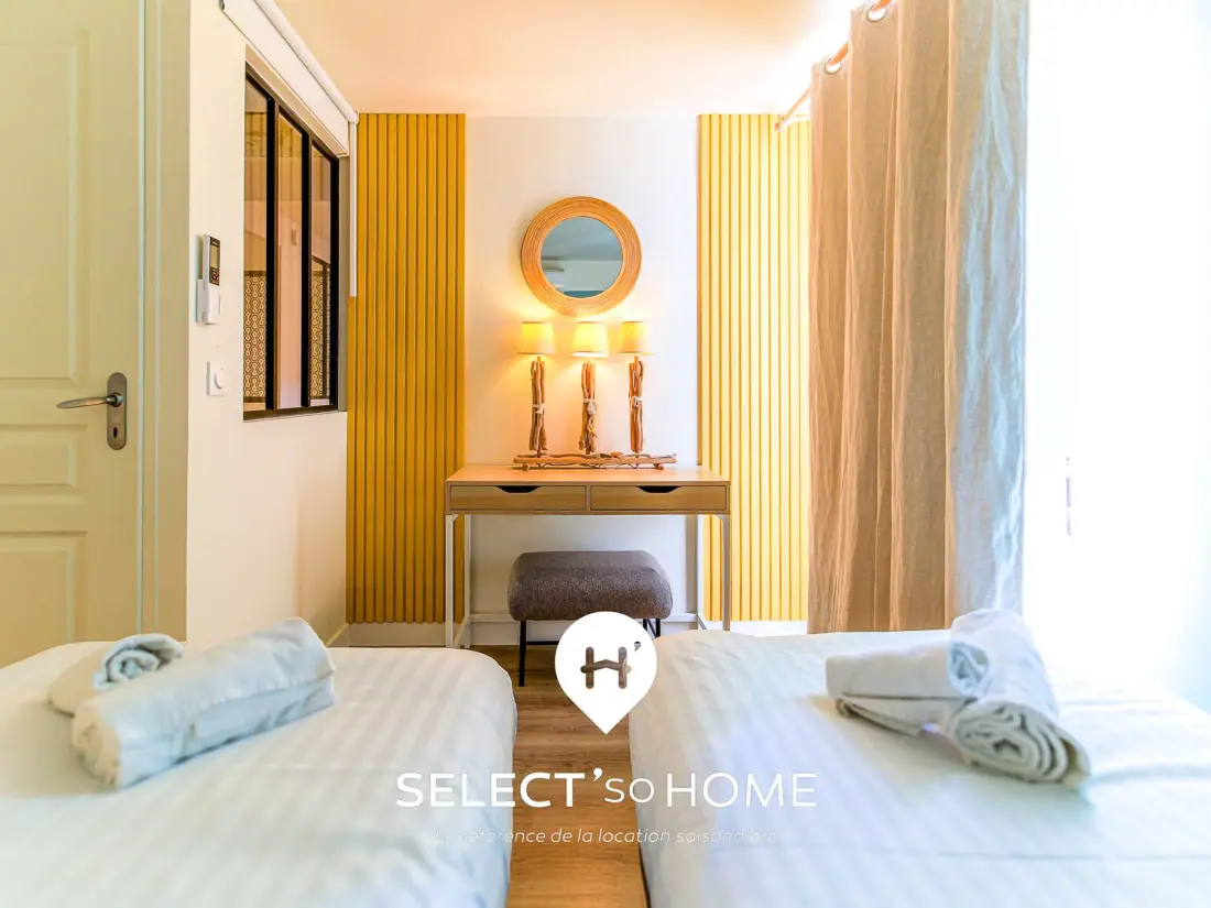 Location de Vacances Le Lavandou 323