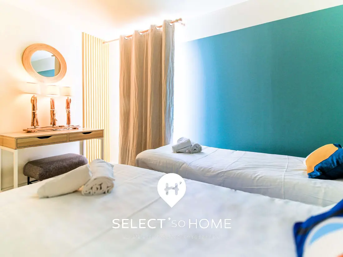 Location de Vacances Le Lavandou 323