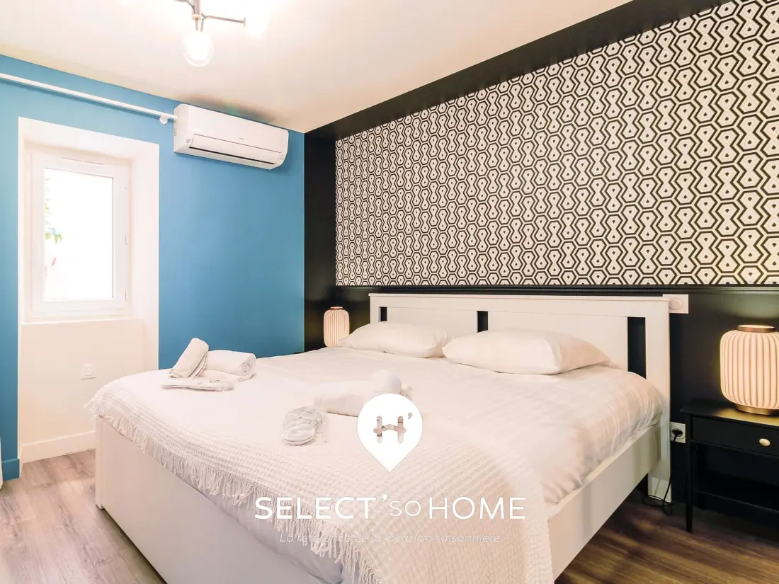 Location de Vacances Le Lavandou 323