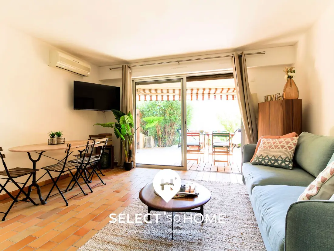 Location de Vacances Le Lavandou 324