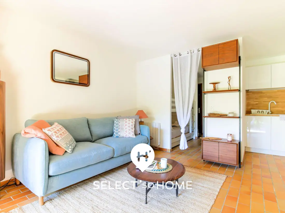 Location de Vacances Le Lavandou 324