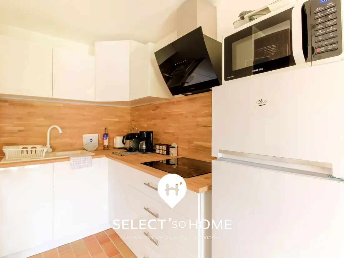Location de Vacances Le Lavandou 324