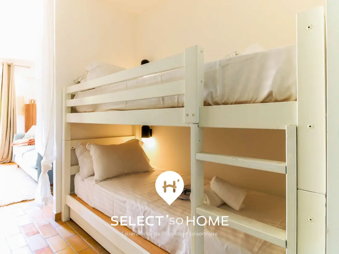 Location de Vacances Le Lavandou 324