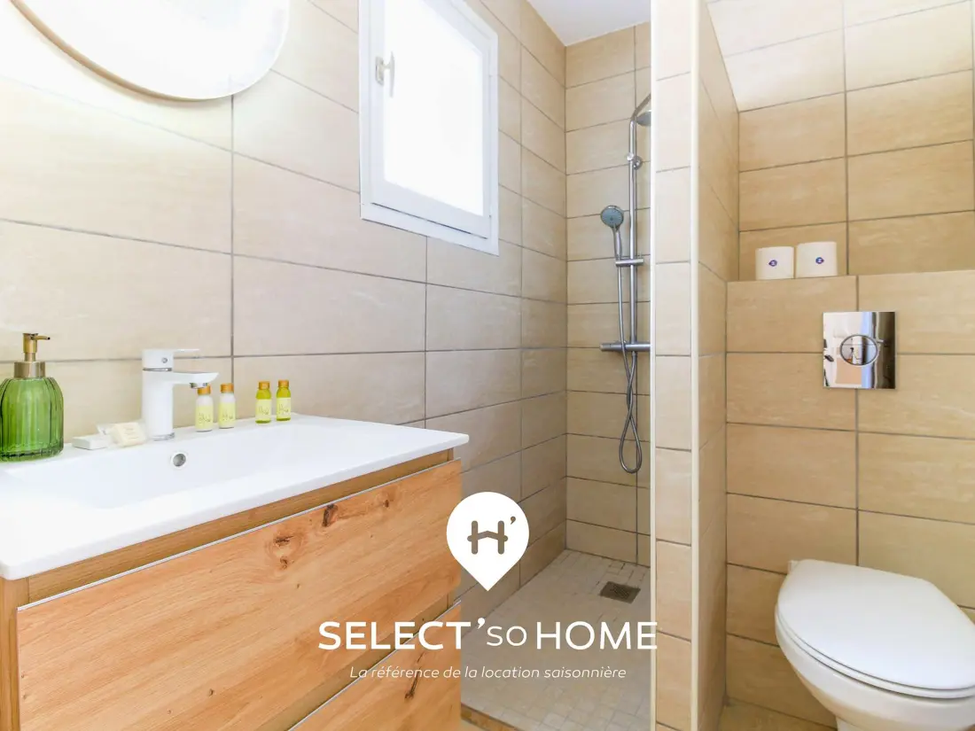 Location de Vacances Le Lavandou 324