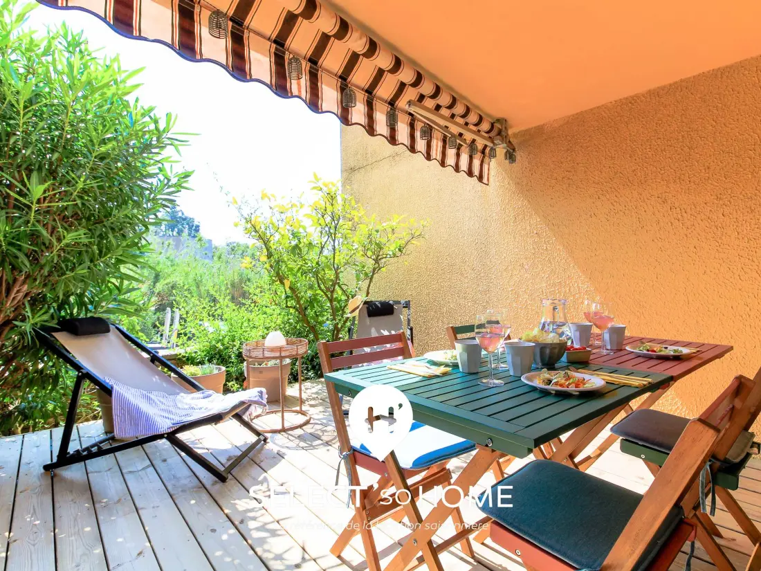 Location de Vacances Le Lavandou 324