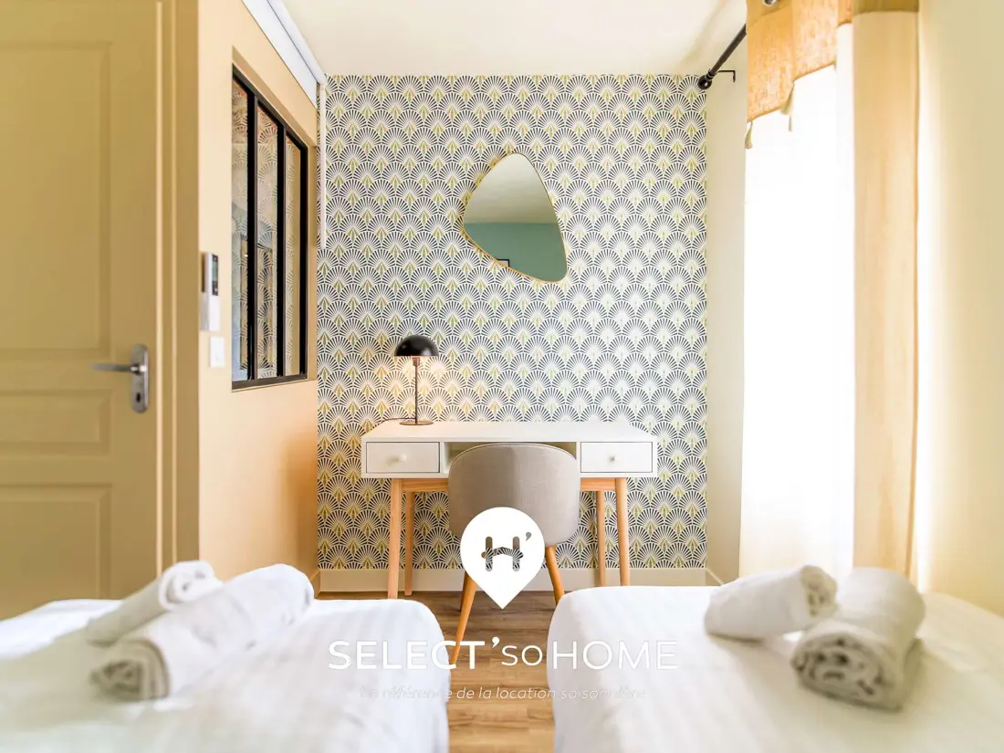 Location de Vacances Le Lavandou 325