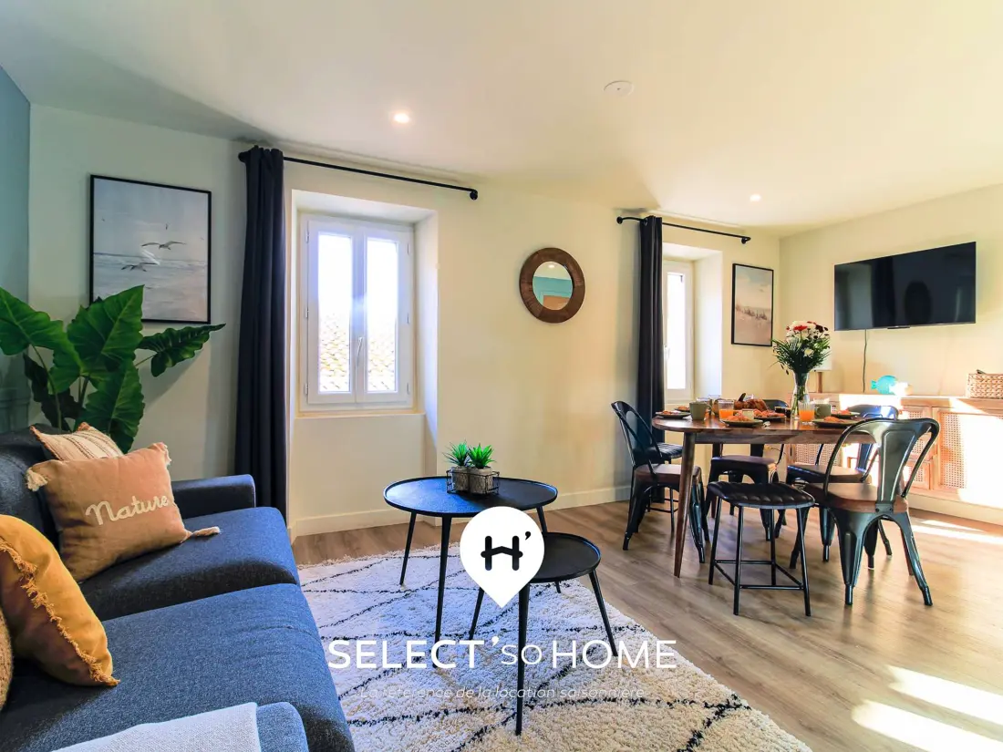 Location de Vacances Le Lavandou 325