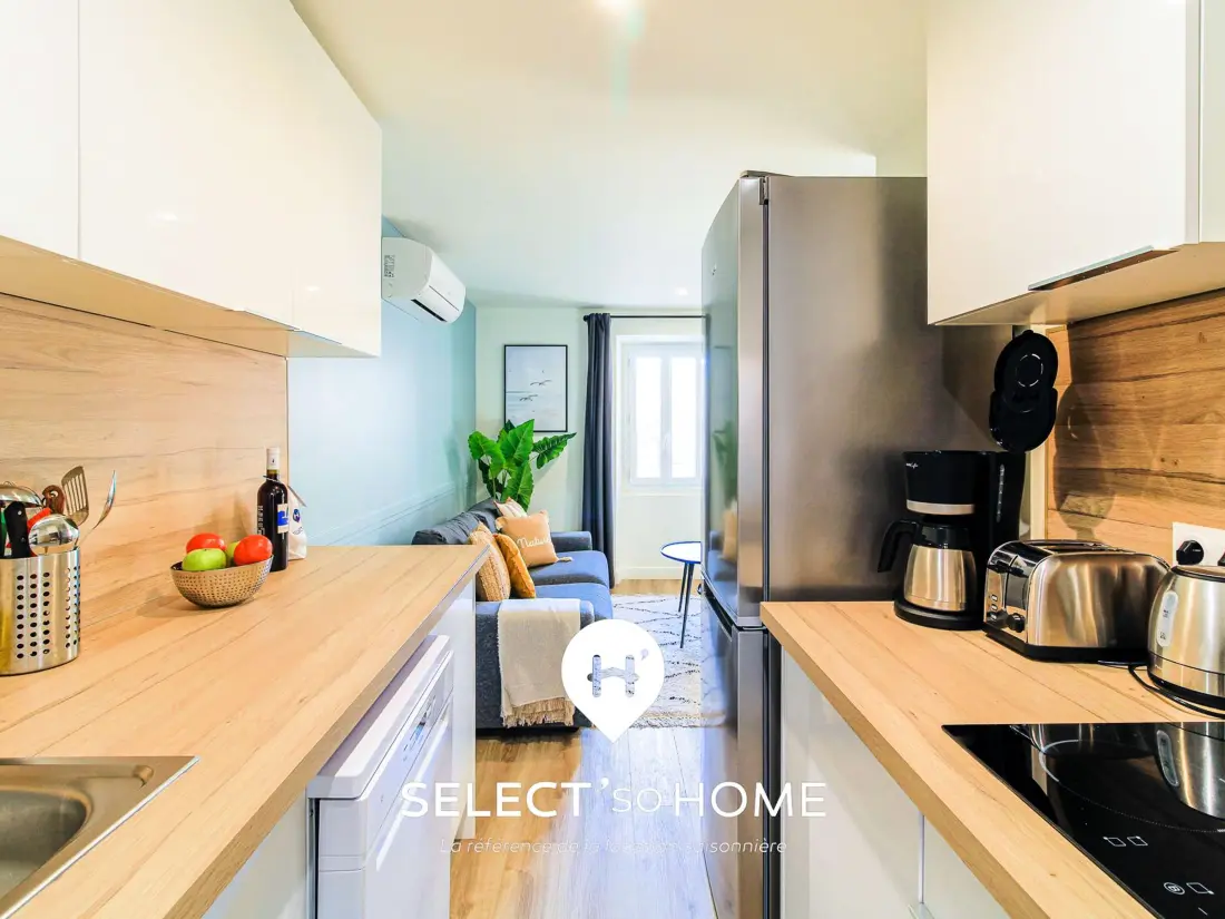 Location de Vacances Le Lavandou 325