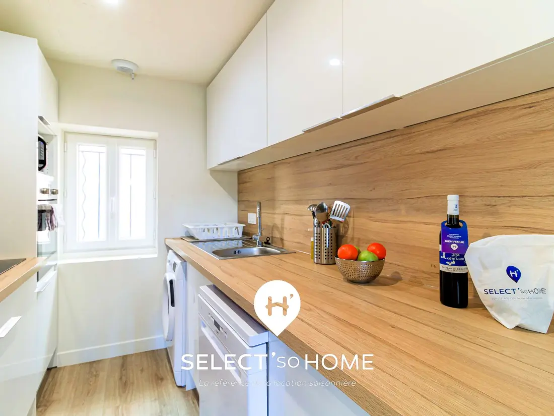 Location de Vacances Le Lavandou 325