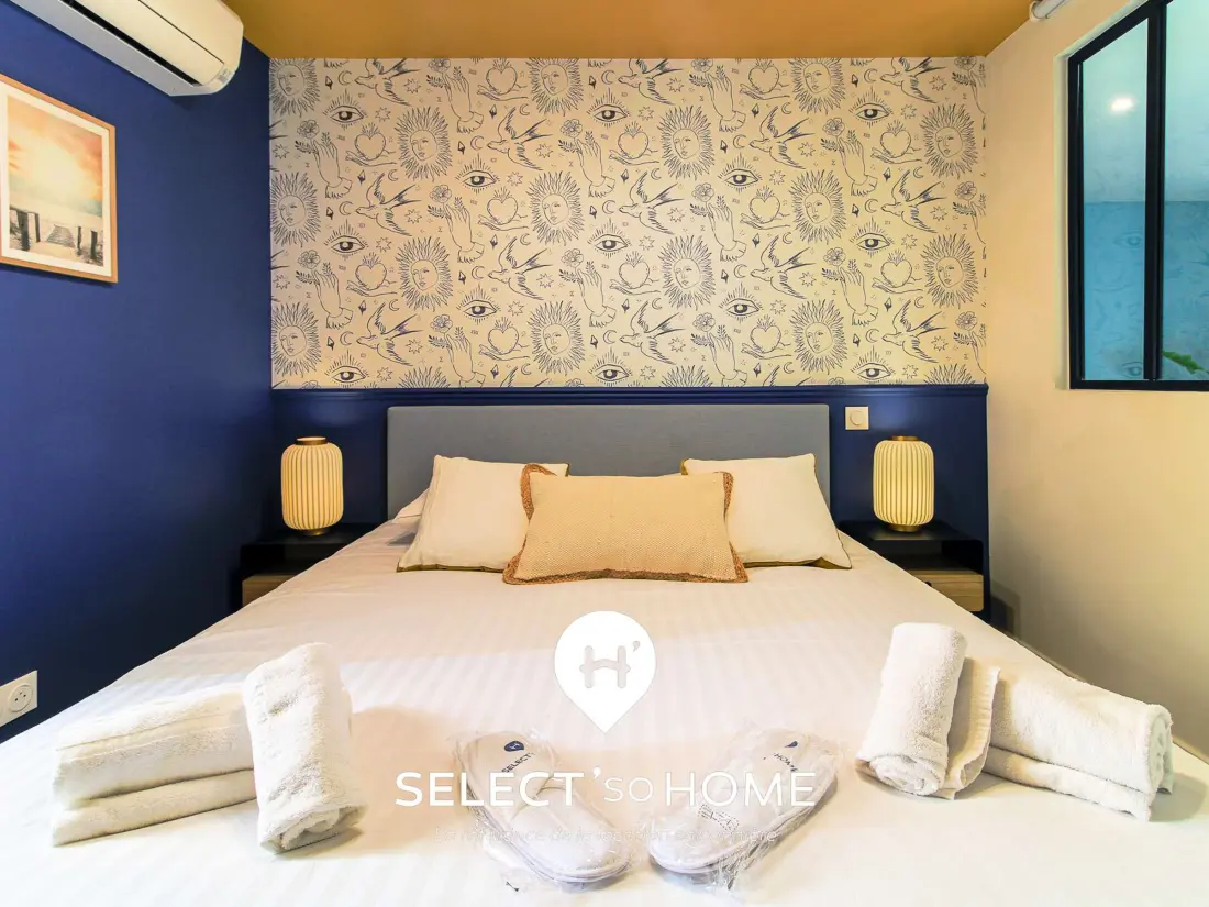 Location de Vacances Le Lavandou 325