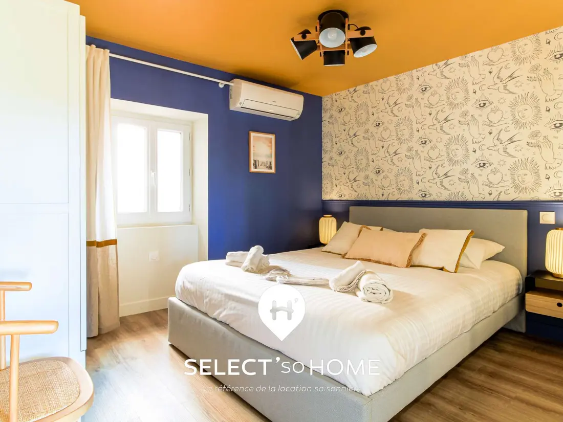 Location de Vacances Le Lavandou 325