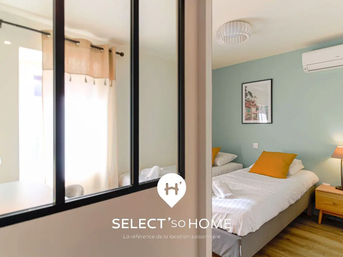 Location de Vacances Le Lavandou 325