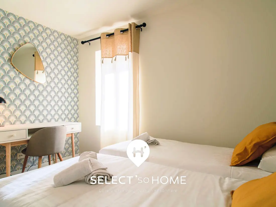 Location de Vacances Le Lavandou 325