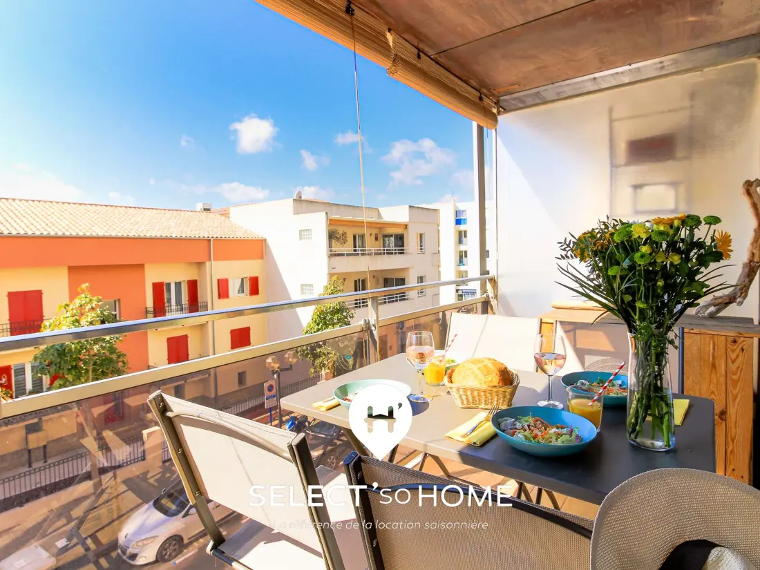 Location de Vacances Le Lavandou 326