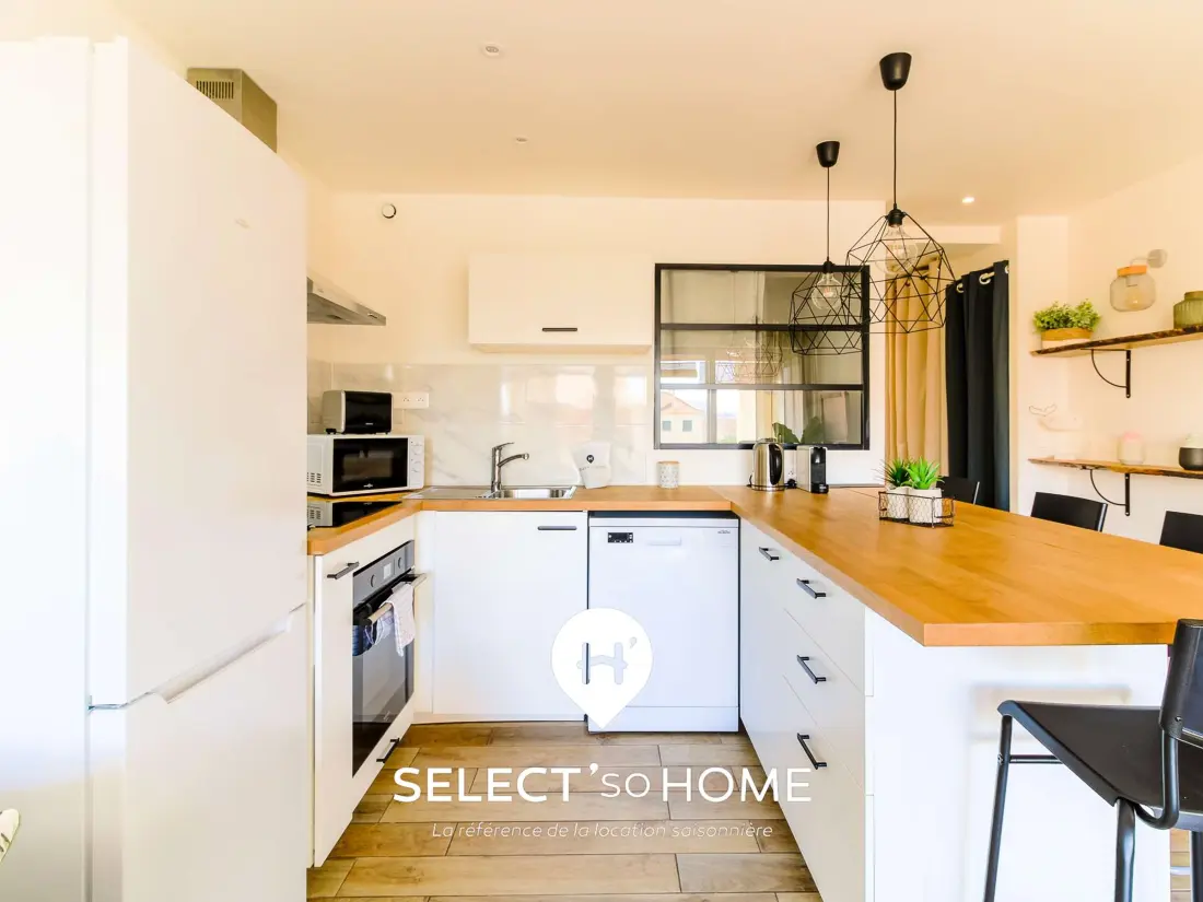 Location de Vacances Le Lavandou 326