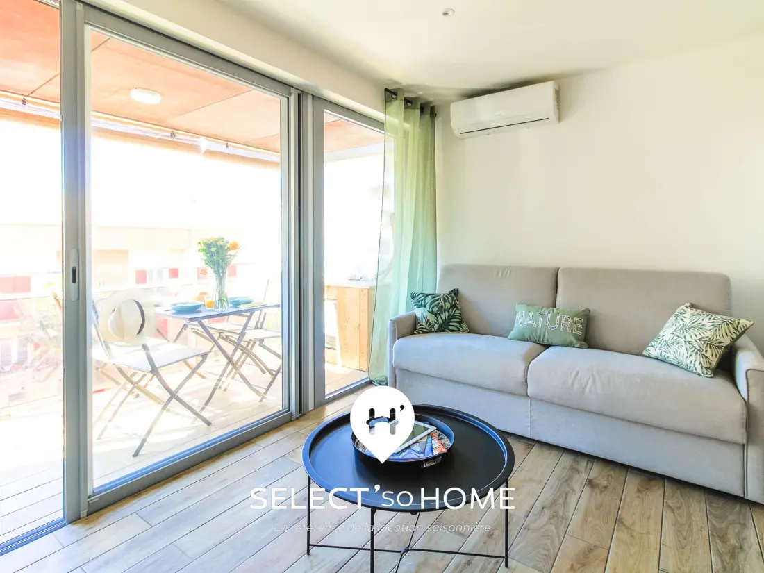 Location de Vacances Le Lavandou 326