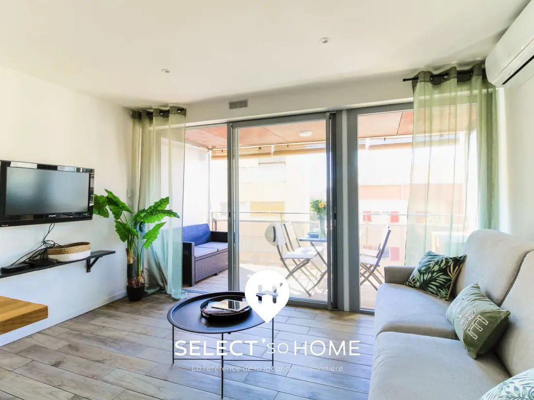 Location de Vacances Le Lavandou 326
