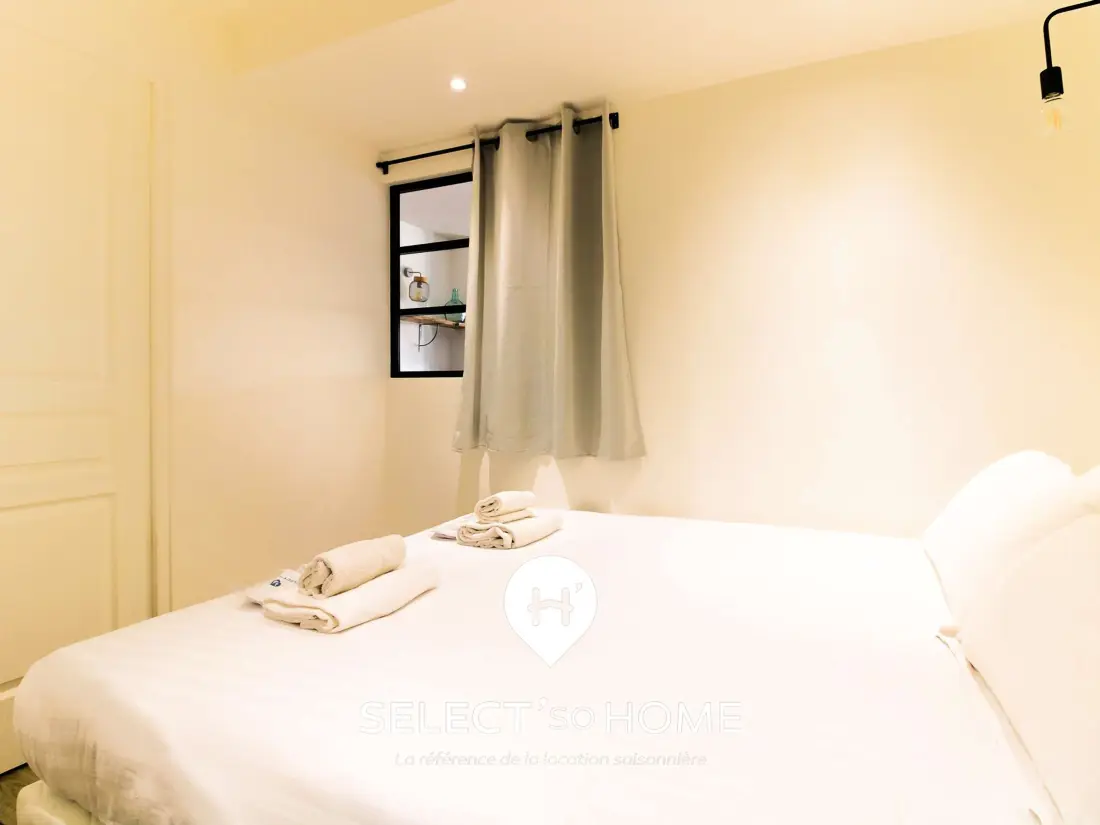 Location de Vacances Le Lavandou 326