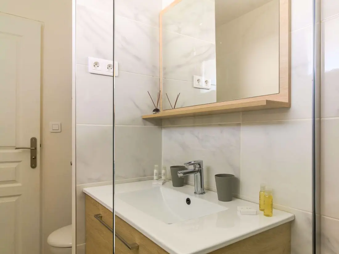 Location de Vacances Le Lavandou 326