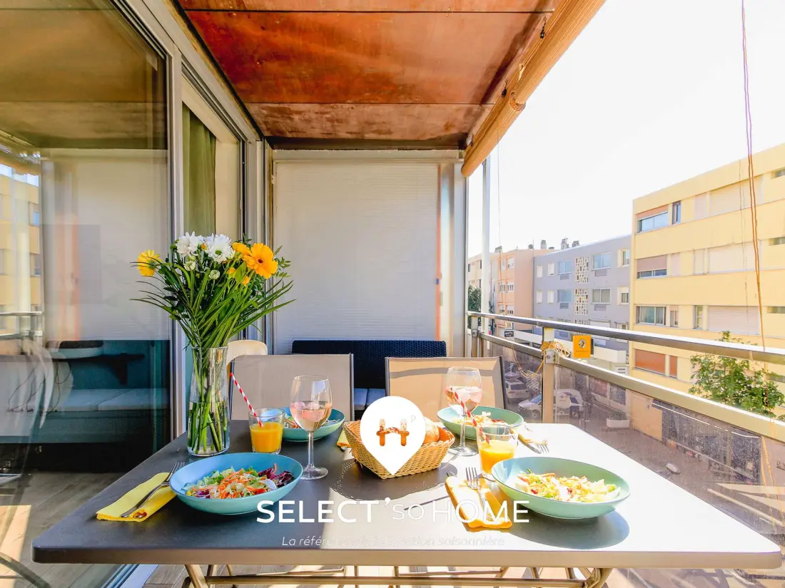 Location de Vacances Le Lavandou 326