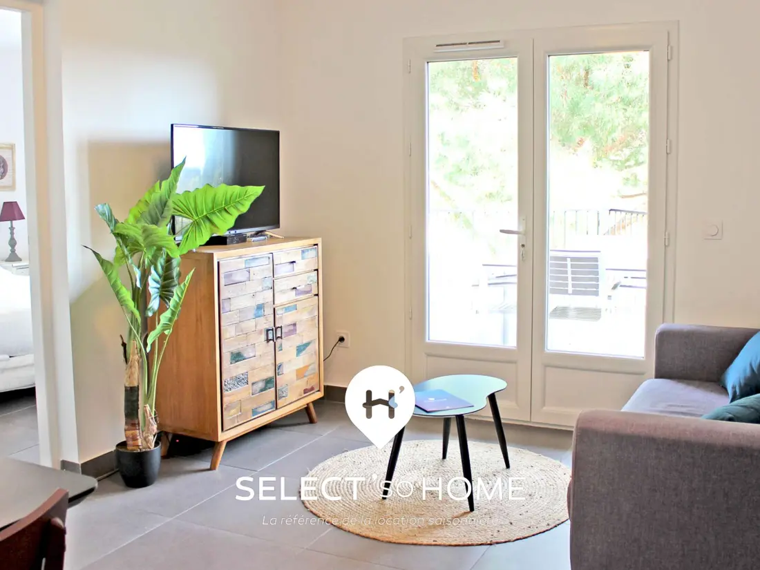 Location de Vacances Le Lavandou 327