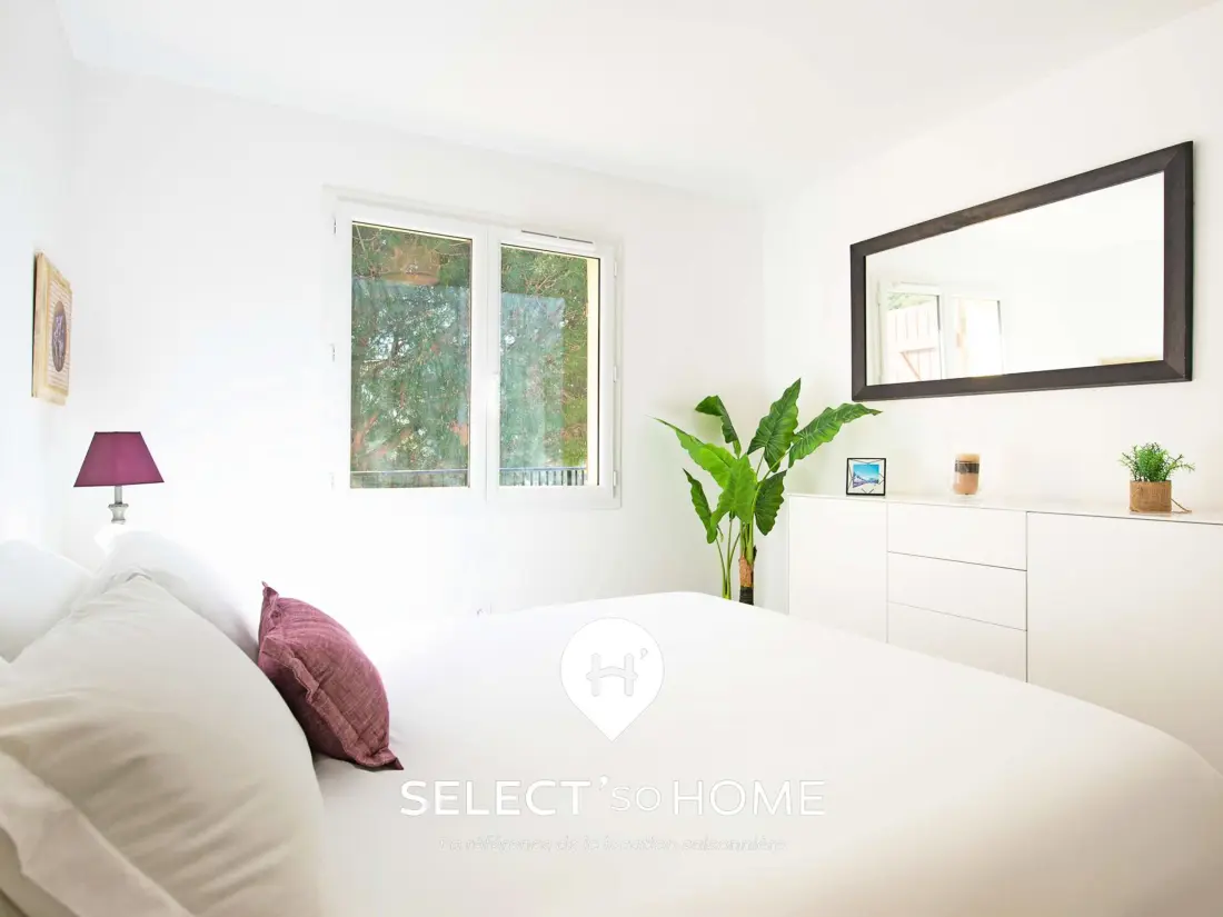 Location de Vacances Le Lavandou 327