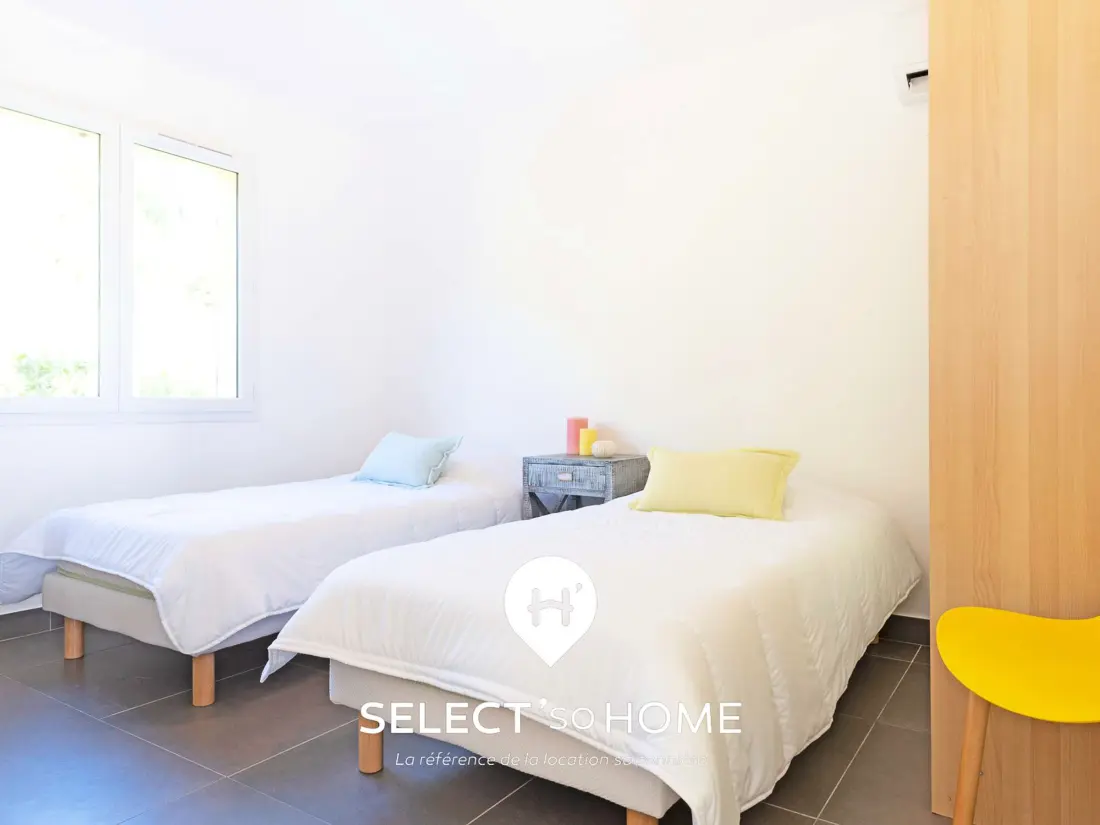Location de Vacances Le Lavandou 327