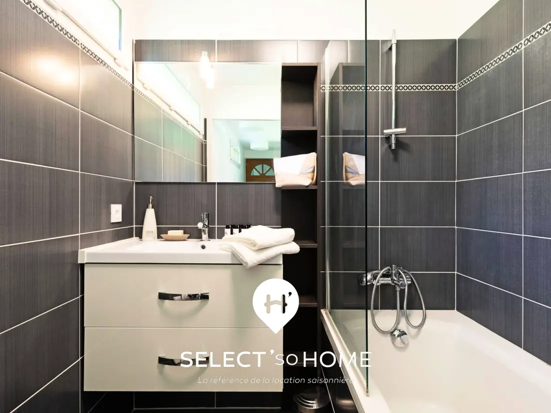 Location de Vacances Le Lavandou 327